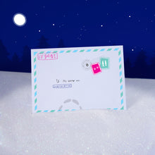 Load image into Gallery viewer, Ellie Elf&#39;s Christmas Advent-ure: a special Christmas advent story